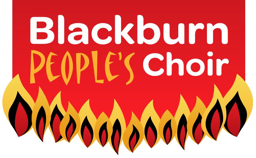 Blackburn People's Choir